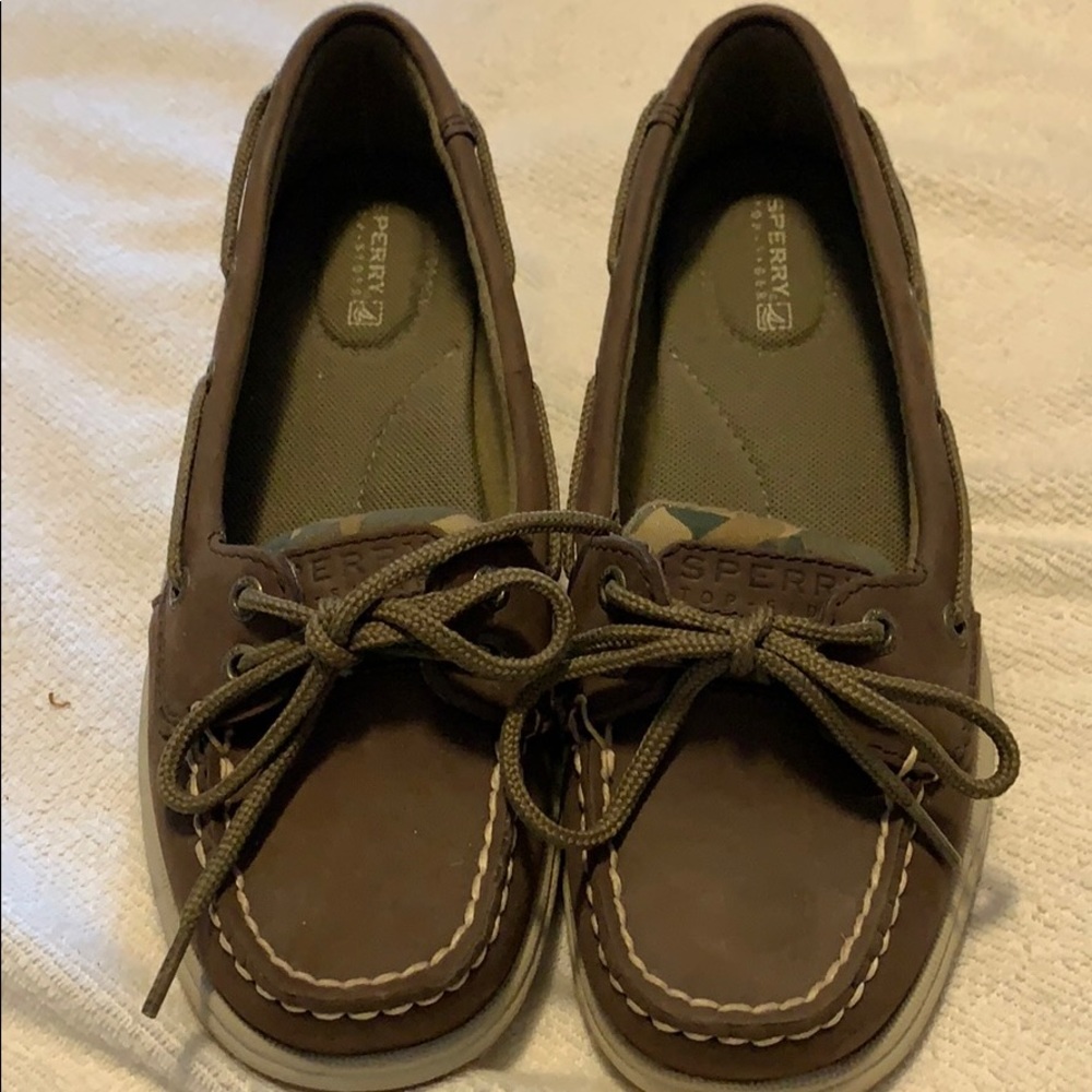 Women’s Sperry
